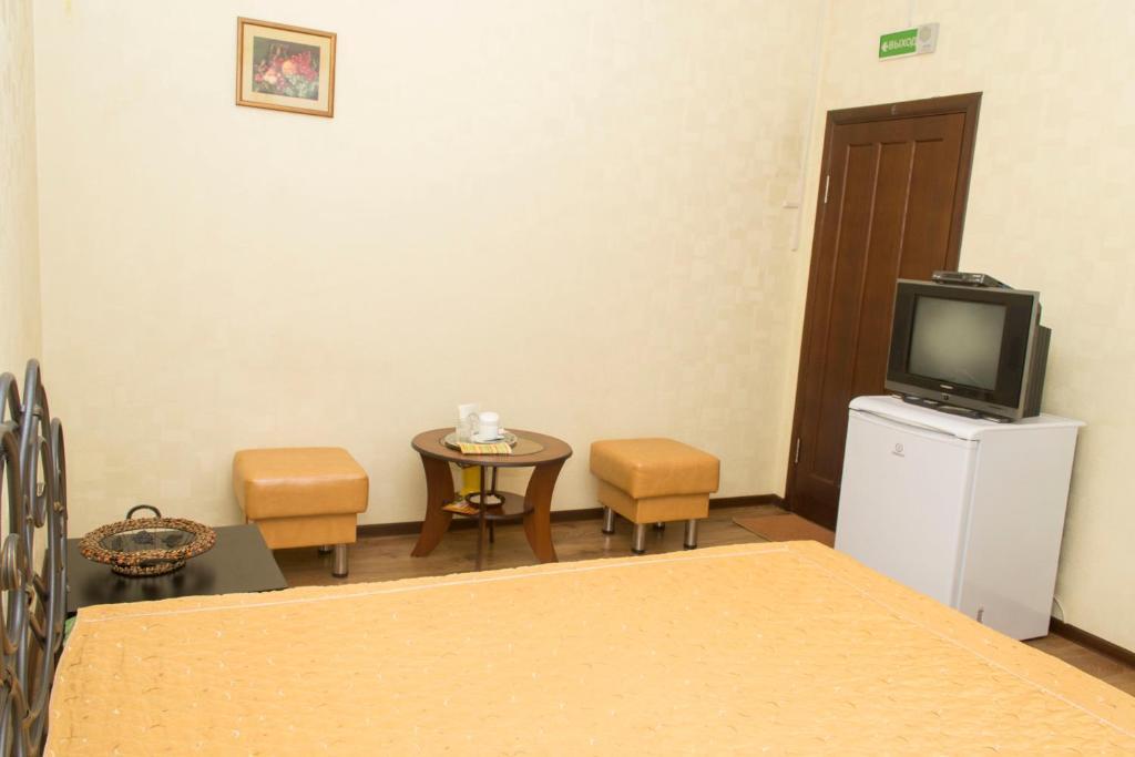 ホテルValeo ミンスク 部屋 写真